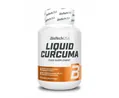Куркума Biotech Liquid Curcuma, 30 капсул