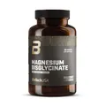 Магнію бісгліцинат Biotech Magnesium Bisglycinate Organic, 90 капсул