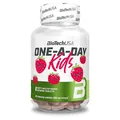 Мультивітаміни для дітей Biotech One-A-Day Kids, 90 жувальних таблеток