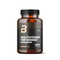 Мультивітаміни для жінок Biotech Multivitamin for Women Organic, 60 таблеток