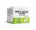 Мультивітаміни для чоловіків 50+ Biotech One-A-Day 50+ For Men, 30 пакетиків