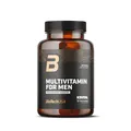 Мультивітаміни для чоловіків Biotech Multivitamin for Men Organic, 60 таблеток