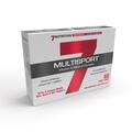 Комплекс вітамінів та мінералів 7Nutrition Multisport, 60 капсул