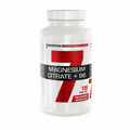 Магния цитрат + B6 7Nutrition Magnesium Citrate 700 мг + B6 3 мг, 120 капсул