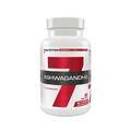 Ашваганди екстракт 7Nutrition Ashwagandha Standardized Extract 400 мг, 60 капсул