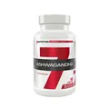 Ашваганди екстракт 7Nutrition Ashwagandha Standardized Extract 400 мг, 60 капсул