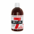 Комплекс жирных кислот 7Nutrition MCT Oil, 400 мл