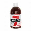 Комплекс жирних кислот 7Nutrition MCT Oil, 400 мл