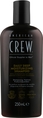 Шампунь American Crew Daily Deep Moisturizing Глубокое увлажнение, 250 мл