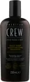 Шампунь American Crew Daily Deep Moisturizing Глибоке зволоження, 250 мл