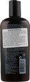 Шампунь American Crew Daily Deep Moisturizing Глубокое увлажнение, 250 мл