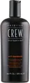 Шампунь American Crew Anti-Dandruff Проти лупи для сухої шкіри голови, 250 мл