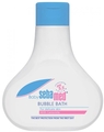 Піна для ванн Sebamed Baby Bubble Bath дитяча, 200 мл
