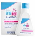 Шампунь Sebamed Baby дитячий, 150 мл