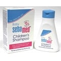 Шампунь Sebamed Baby дитячий, 150 мл