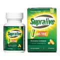 Супралайв Актив Baum Pharm таблетки №30