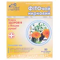 Фіточай Ключі Здоров'я №12 Нирковий по 1.5 г №20 у філ.-пак.