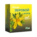 Фіточай Фітопродукт Звіробій і м'ята по 50 г