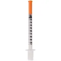 Шприц інсуліновий 1 мл U-100 BD Micro-Fine Plus 29G (0.33 x 12.7 мм), 1 штука
