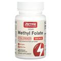 Метилфолат усиленного действия Jarrow Formulas растительные капсулы по 400 мкг №60