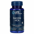 Гарциния Life Extension Garcinia HCA капсулы №90