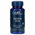 Гарцинія Life Extension Garcinia HCA капсули №90