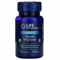 Підтримка настрою Life Extension Florassist, Mood Improve веганські капсули №30
