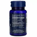 Підтримка настрою Life Extension Florassist, Mood Improve веганські капсули №30