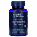 Супер ферменты Life Extension Super Digestive Enzymes веганские капсулы №60