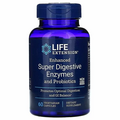 Супер ферменты с пробиотиками Life Extension Super Digestive Enzymes with Probiotics капсулы №60