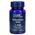Тестостерон Life Extension Testosterone Elite веганские капсулы №30