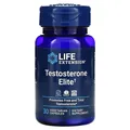 Тестостерон Life Extension Testosterone Elite веганські капсули №30