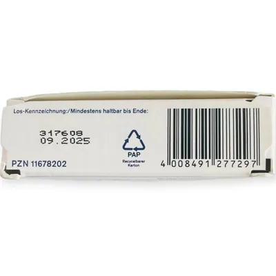 Вітамін Д3 2000 Tetesept Vitamin D3 2000 I.E, 50 таблеток