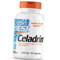 Целадрин Doctor's Best Celadrin 500 мг, 90 капсул
