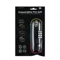 Світильник світлодіодний Collar AquaLighter Pico Soft чорний