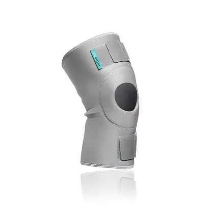 Фіксатор колінного суглоба Orthoteh Comfort ORT-40201, розмір L