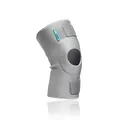 Фіксатор колінного суглоба Orthoteh Comfort ORT-40201, розмір M