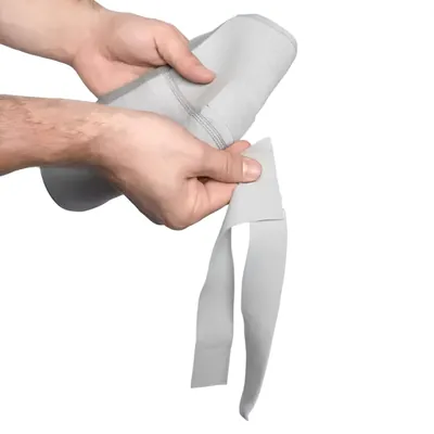 Бандаж на гомілковостопний суглоб Orthoteh Standard ORT-40803, розмір L