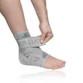 Бандаж на гомілковостопний суглоб Orthoteh Extra ORT-40804, розмір L