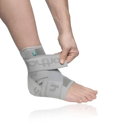 Бандаж на гомілковостопний суглоб Orthoteh Extra ORT-40804, розмір XL