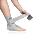 Бандаж на гомілковостопний суглоб Orthoteh Extra ORT-40804, розмір XL