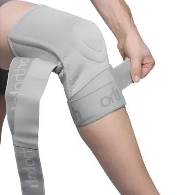 Фіксатор колінного суглоба Orthoteh Standard ORT-40701, розмір L
