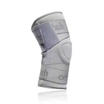 Фіксатор колінного суглоба Orthoteh Standard ORT-40701, розмір XL
