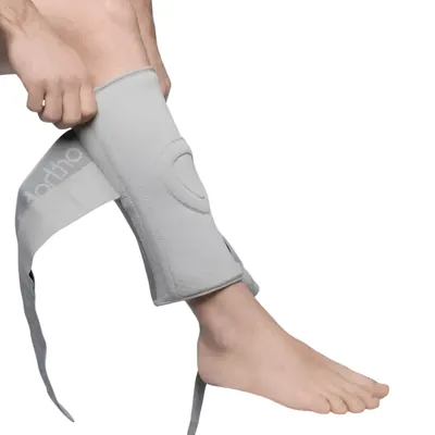 Фіксатор колінного суглоба Orthoteh Standard ORT-40701, розмір XL
