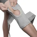 Фіксатор колінного суглоба Orthoteh Standard plus ORT-40703, розмір L