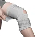 Фіксатор колінного суглоба Orthoteh Standard plus ORT-40703, розмір L