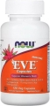 Дієтична добавка NOW EVE Women's Multi комплекс для жінок капсули №120