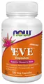 Мультивітаміни для жінок NOW EVE Women's Multi Iron-Free вег. капсули №120