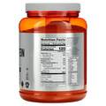 Ізолят сироваткового протеїну NOW Whey Protein Isolate смак вершкового шоколаду, 816 г