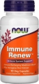Дієтична добавка Immune Renew NOW для імунітету капсули №90